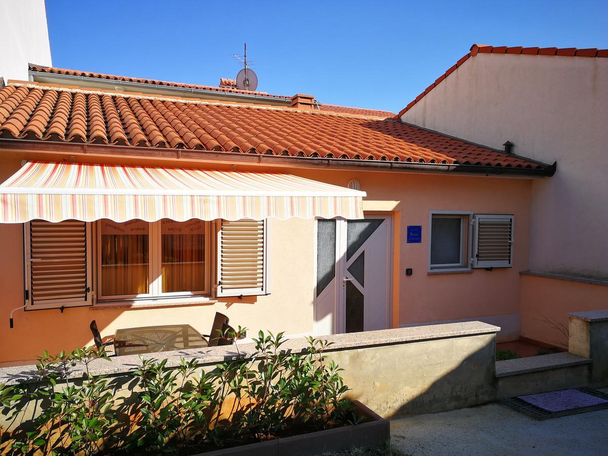 Marko Apartment Pula Exterior foto