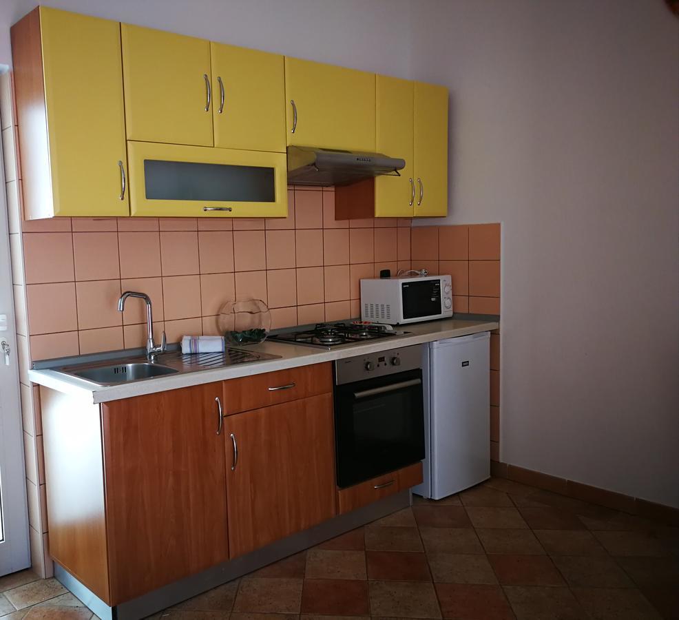 Marko Apartment Pula Exterior foto