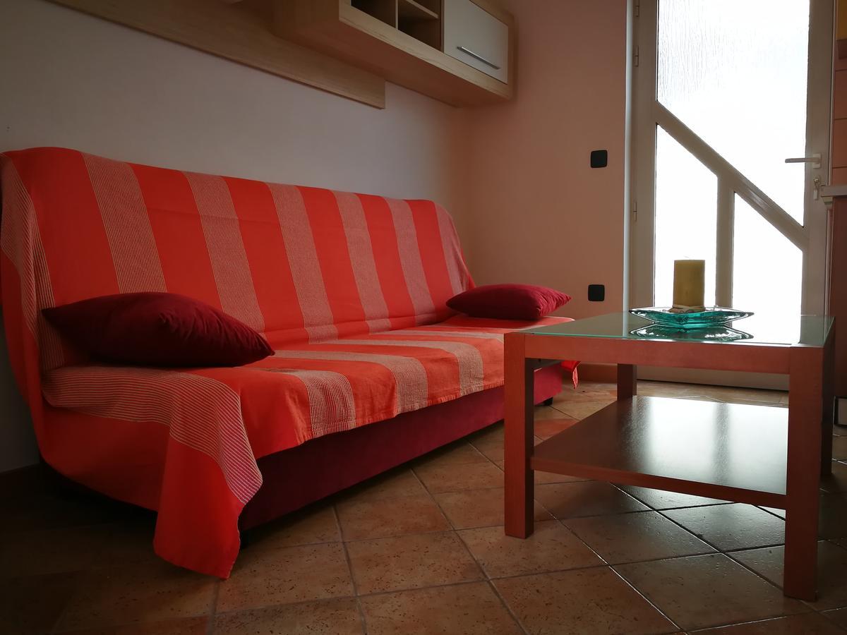 Marko Apartment Pula Exterior foto