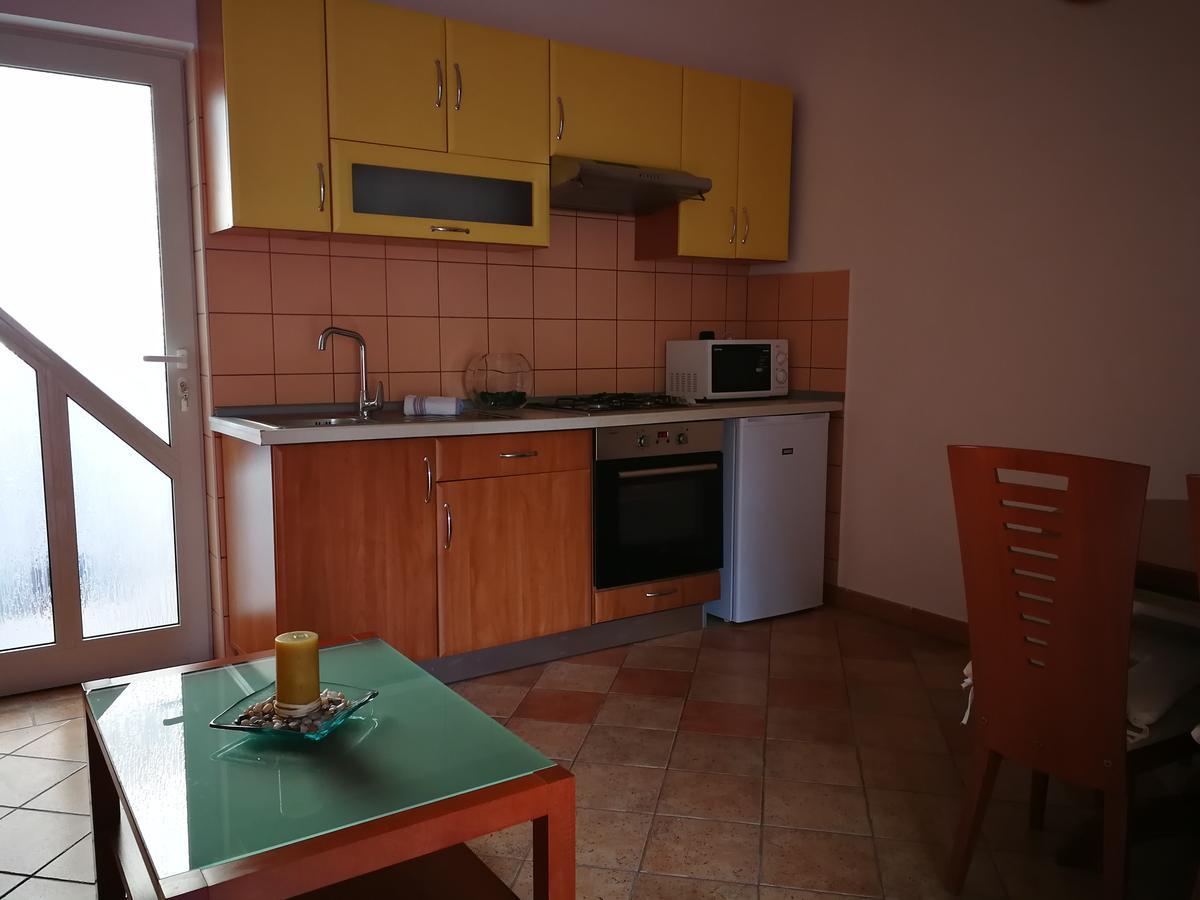 Marko Apartment Pula Exterior foto